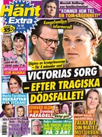 Hänt Extra SE